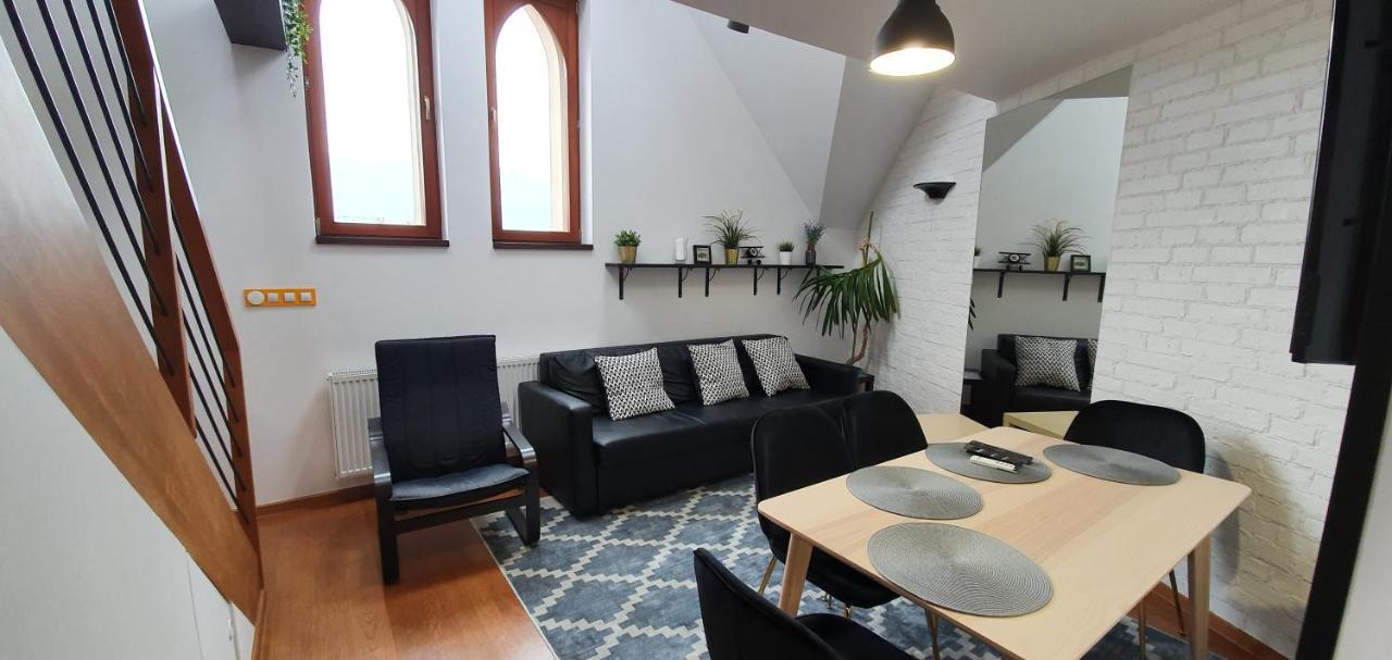 Old Town, Apartment, Blich Krakov Exteriér fotografie