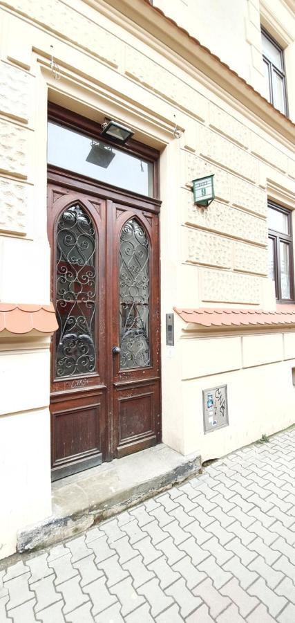 Old Town, Apartment, Blich Krakov Exteriér fotografie