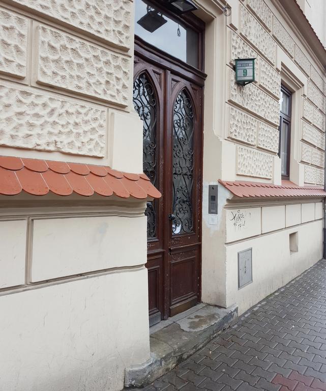 Old Town, Apartment, Blich Krakov Exteriér fotografie